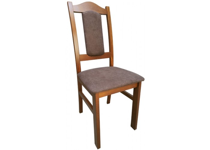 BIS, jedálenská stolička z bukového dreva
