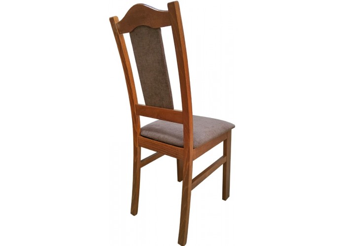 BIS, jedálenská stolička z bukového dreva