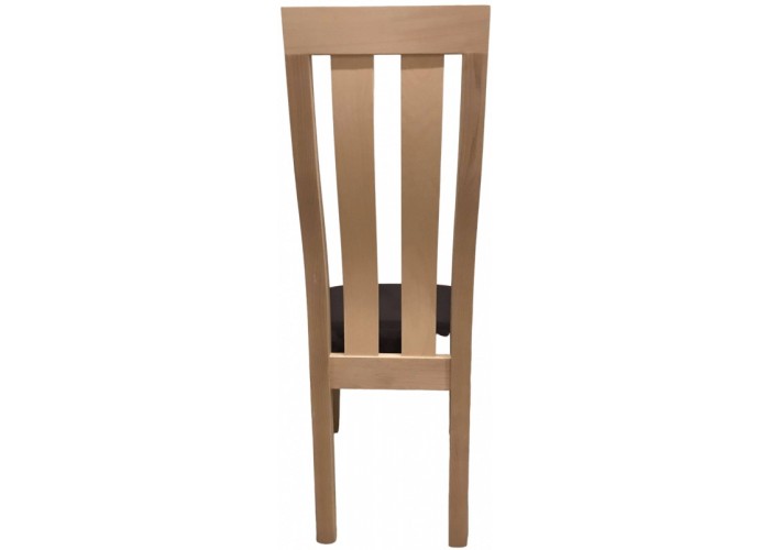 NARTA jedálenská stolička z bukového dreva