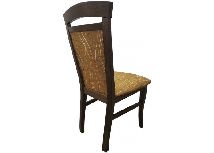 TOLEK jedálenská stolička z bukového dreva