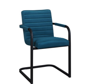 OFFICE čalúnená stolička