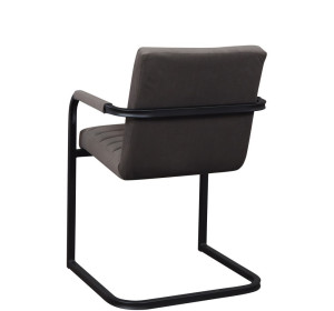 OFFICE čalúnená stolička