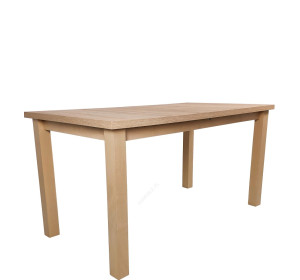 LAMIN 09, jedálenský rozkladací stôl 150-190 x 80cm