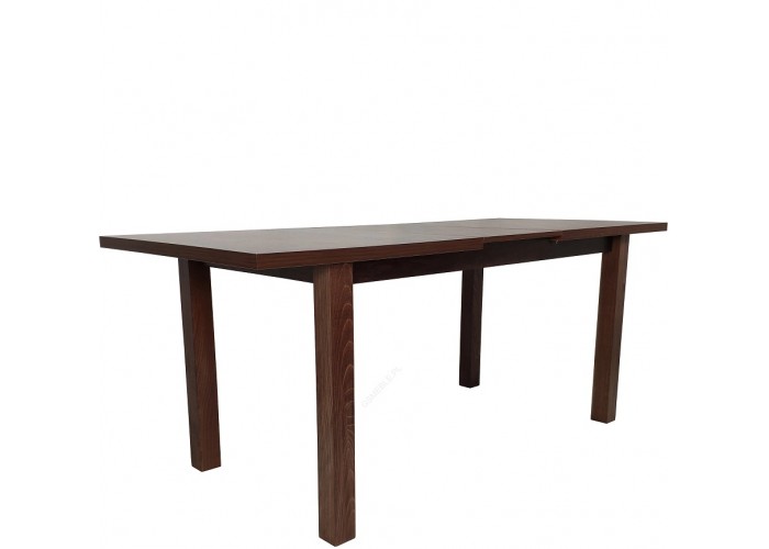 LAMIN 09, jedálenský rozkladací stôl 150-190 x 80cm