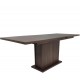 LAMIN 21, jedálenský rozkladací stôl 150-190 x 80cm