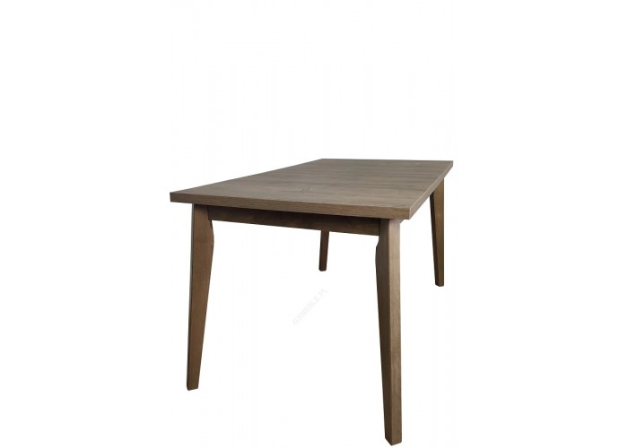 LAMIN 28, jedálenský rozkladací stôl 150-190 x 80cm