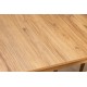 LAMIN 29, jedálenský rozkladací stôl 150-190 x 80cm