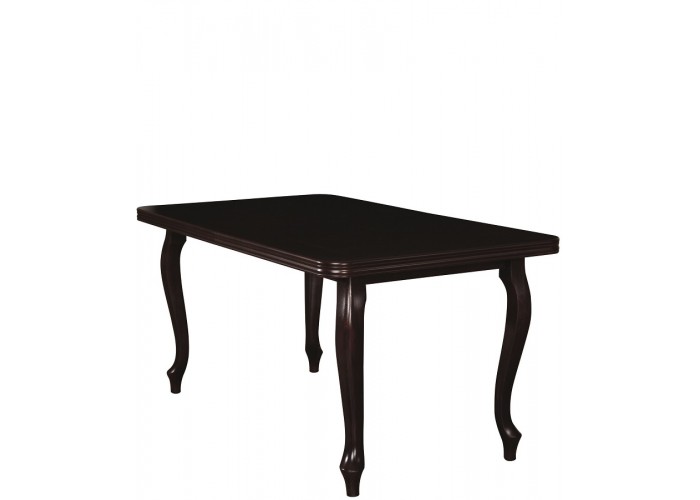 FORNIR 03-140, jedálenský rozkladací stôl 140-180 x 80cm