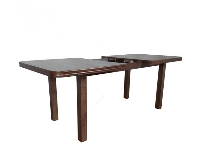 FORNIR 04-140, jedálenský rozkladací stôl 140-180 x 80cm