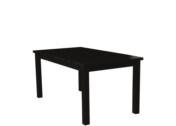 FORNIR 06-160, jedálenský rozkladací stôl 160-200 x 90cm