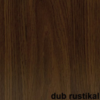 dub rustikal