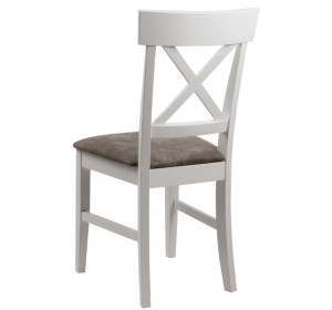 Jedálenská stolička č.157 z bukového dreva