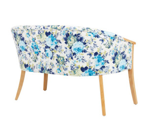 B140 relaxačné dvojkreslo