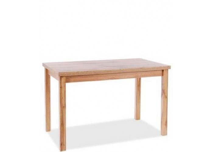 PORTO dub wotan, jedálenský stôl 120x68 cm