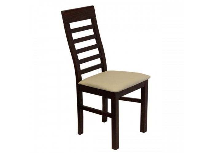 Jedálenská stolička č.103 z bukového dreva