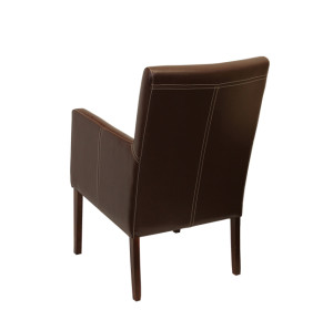 B116 kreslo/stolička