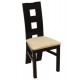 Jedálenská stolička č.090 z bukového dreva