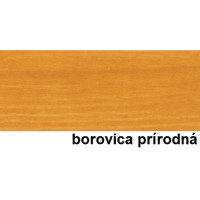 borovica prírodná