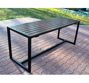 Piknikový stôl so parku a záhrady S119-180