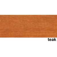 teak