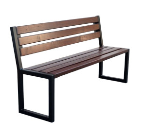 Parková lavička F030-158