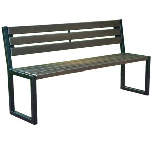 Parková lavička F031-188