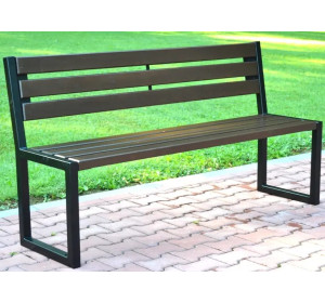 Parková lavička F031-188