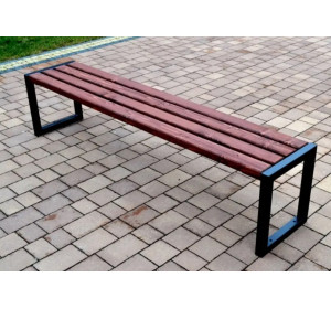 Parková lavička F035-188