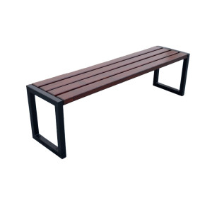 Parková lavička F034-158