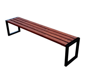 Parková lavička F035-188