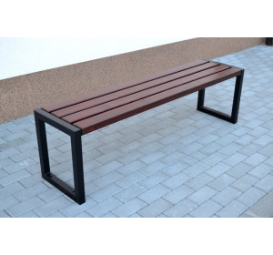 Parková lavička F034-158