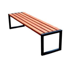 Parková lavička F036-158