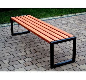 Parková lavička F036-158