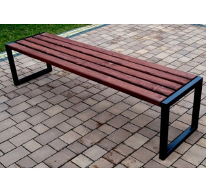 Parková lavička F037-188