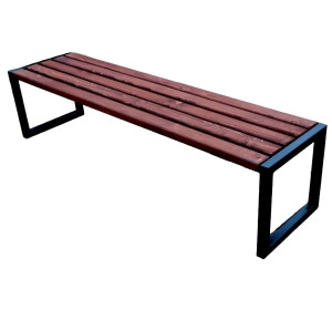 Parková lavička F037-188