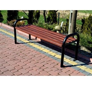 Parková lavička F062-160
