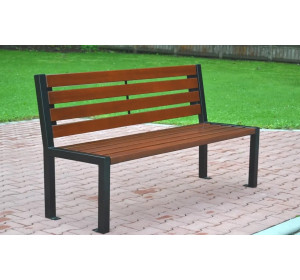 Parková lavička F065-190