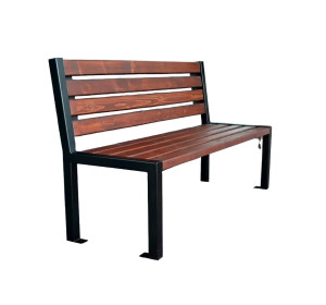 Parková lavička F064-160