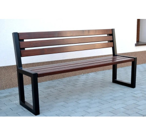 Parková lavička F067-190