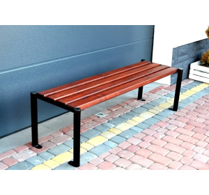 Parková lavička F070-190