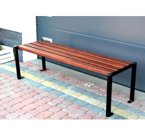 Parková lavička F071-160