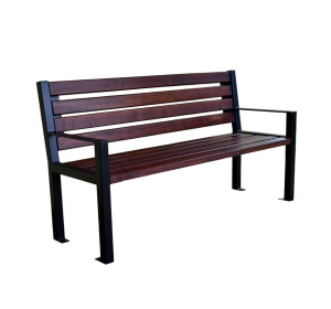 Parková lavička F074-190