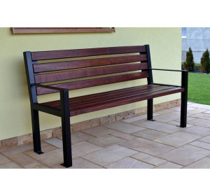 Parková lavička F074-190