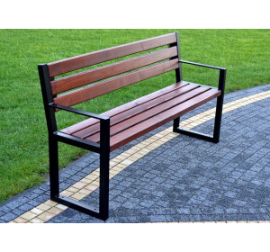 Parková lavička F076-188