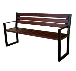 Parková lavička F077-158