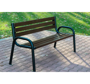 Parková lavička F078-190