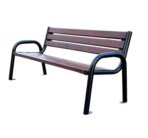 Parková lavička F079-160