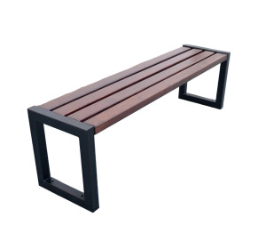 Parková lavička F080-160