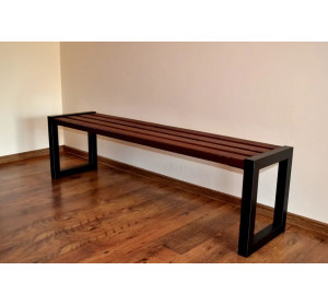 Parková lavička F081-190