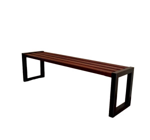 Parková lavička F081-190